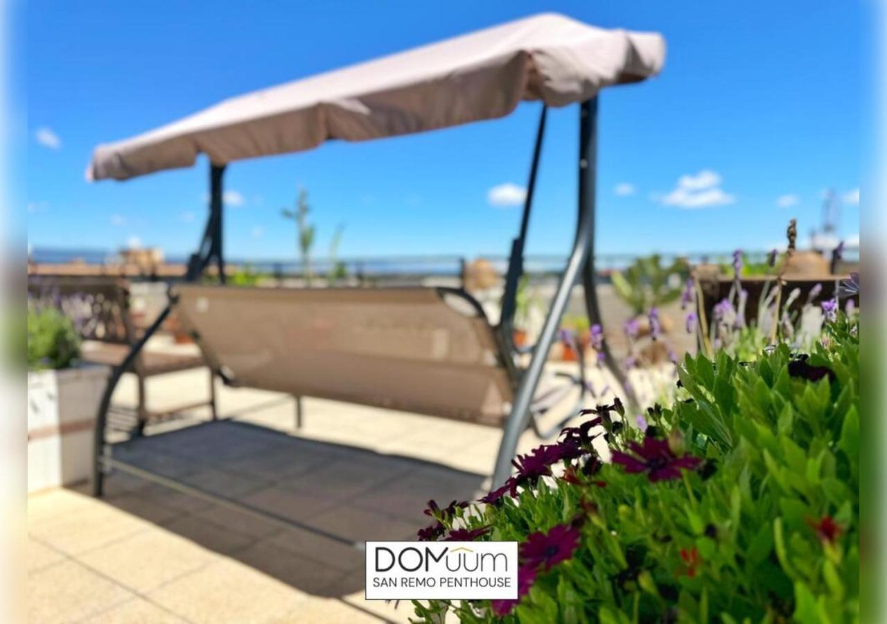 Domuum Holidays - San Remo Penthouse Salou Exterior photo